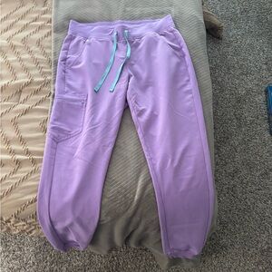 FIGS Zamora Jogger scrub pant